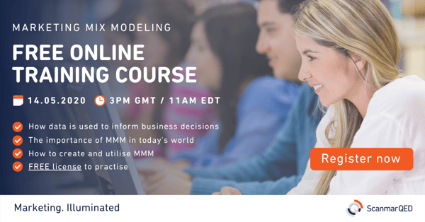 Free online training course_ Marketing Mix Modeling