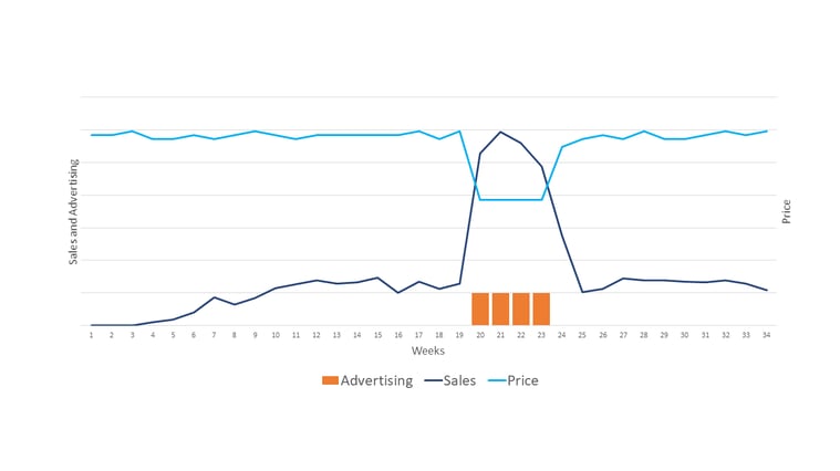 Marketing Mix Modeling