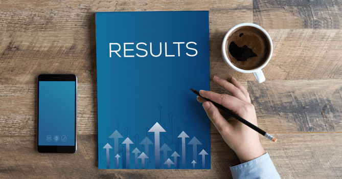 Market Research Agency Results