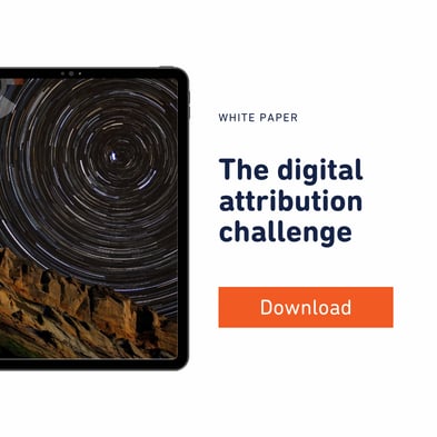 The digital attribution challenge whitepaper