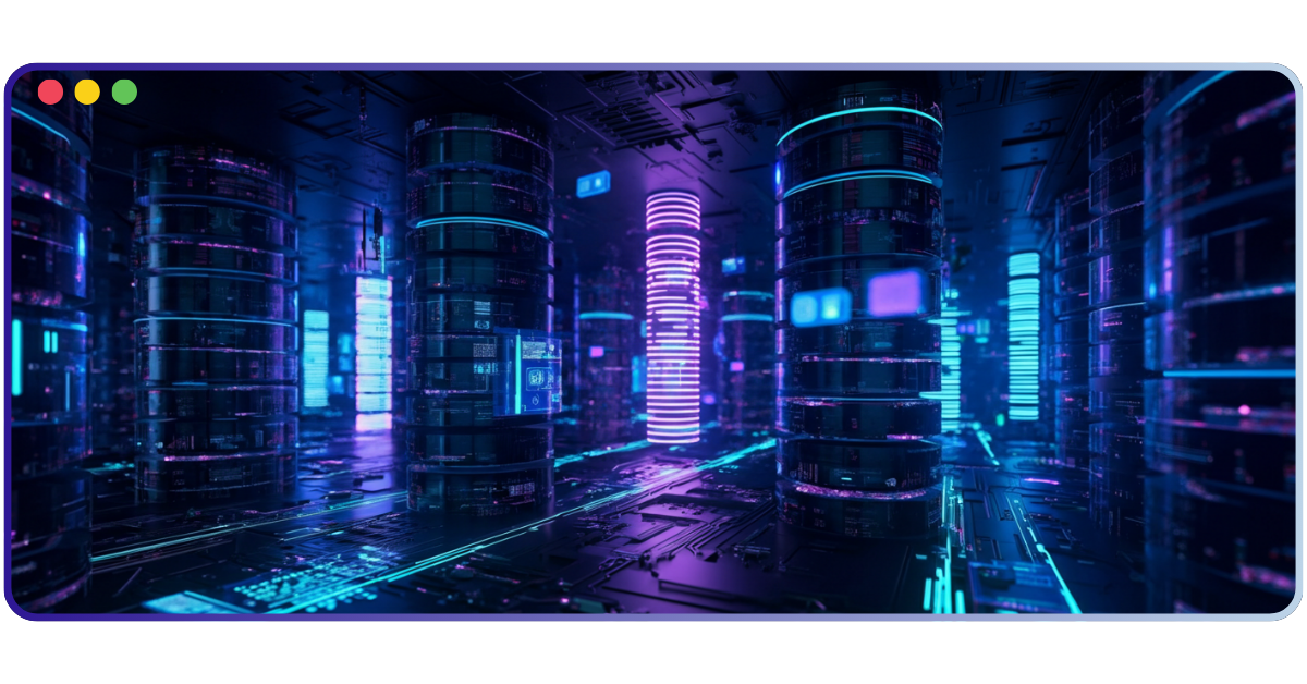 Your data made it into the warehouse. That's just the first step.