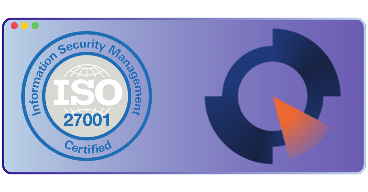 Our Data Security Upgrade