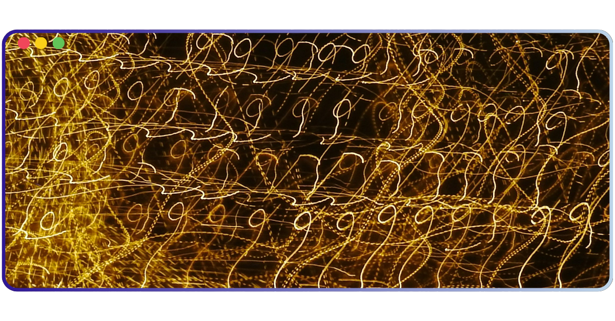 Unfamiliar Data in an Unfamiliar World - Revisited