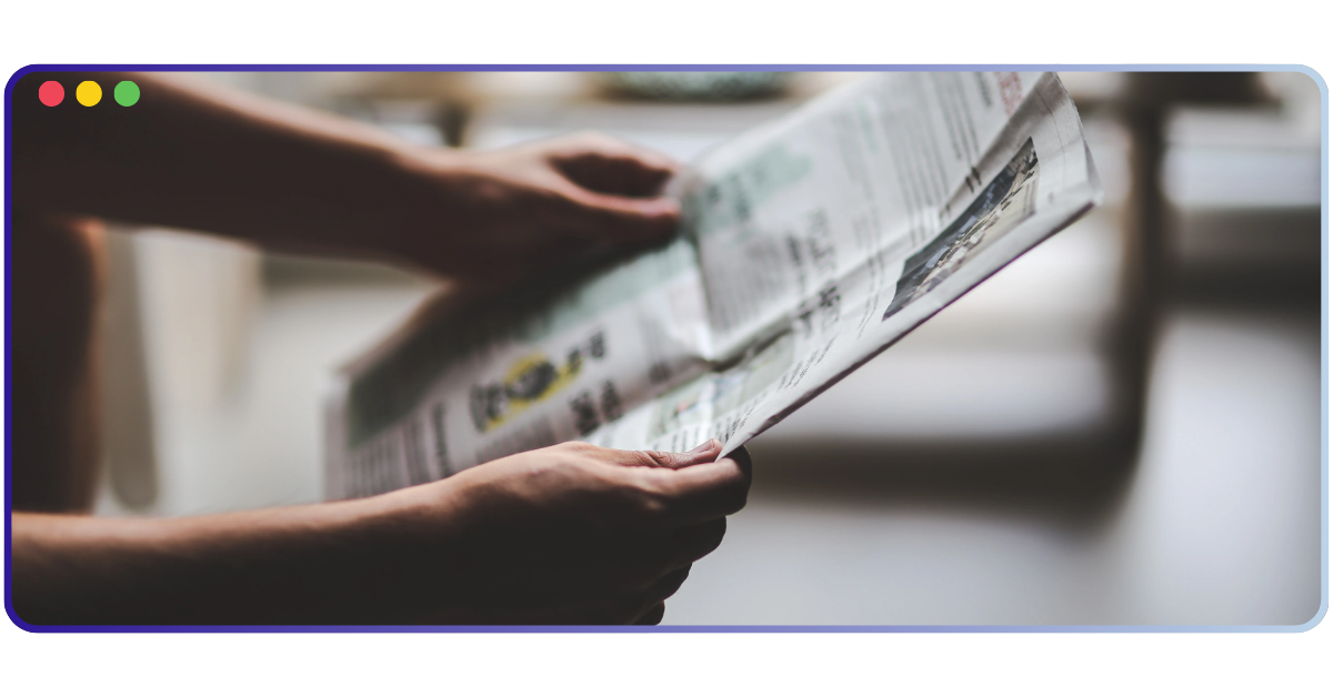 ScanmarQED featured in the Forrester report