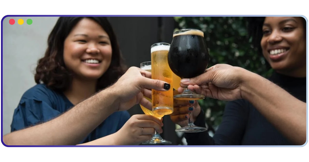 Will there be a second Summer of Love for the Beer industry?