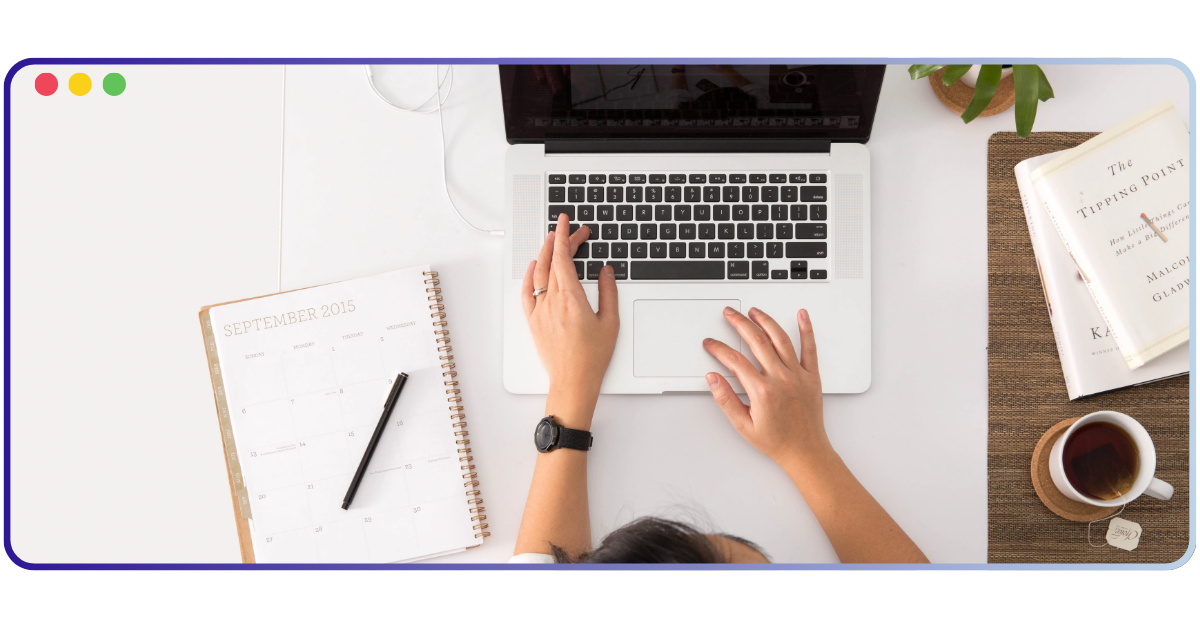 MarketingTracker elearning course
