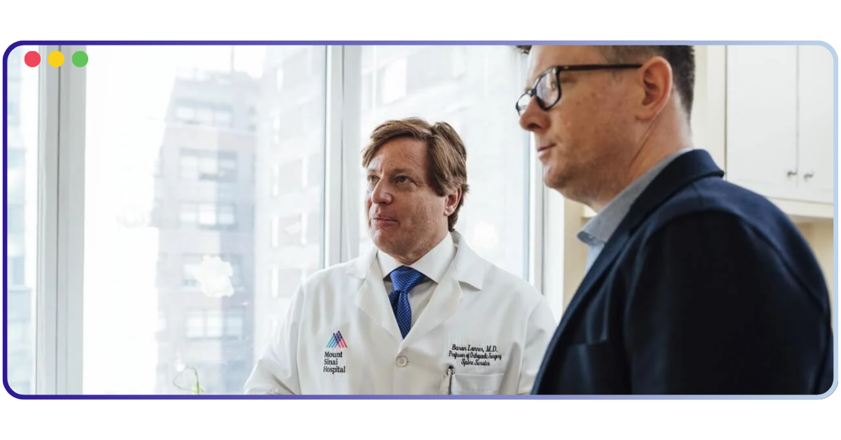 Hospital stakeholders aren't Marketers, but they believe in Science (Part 1)