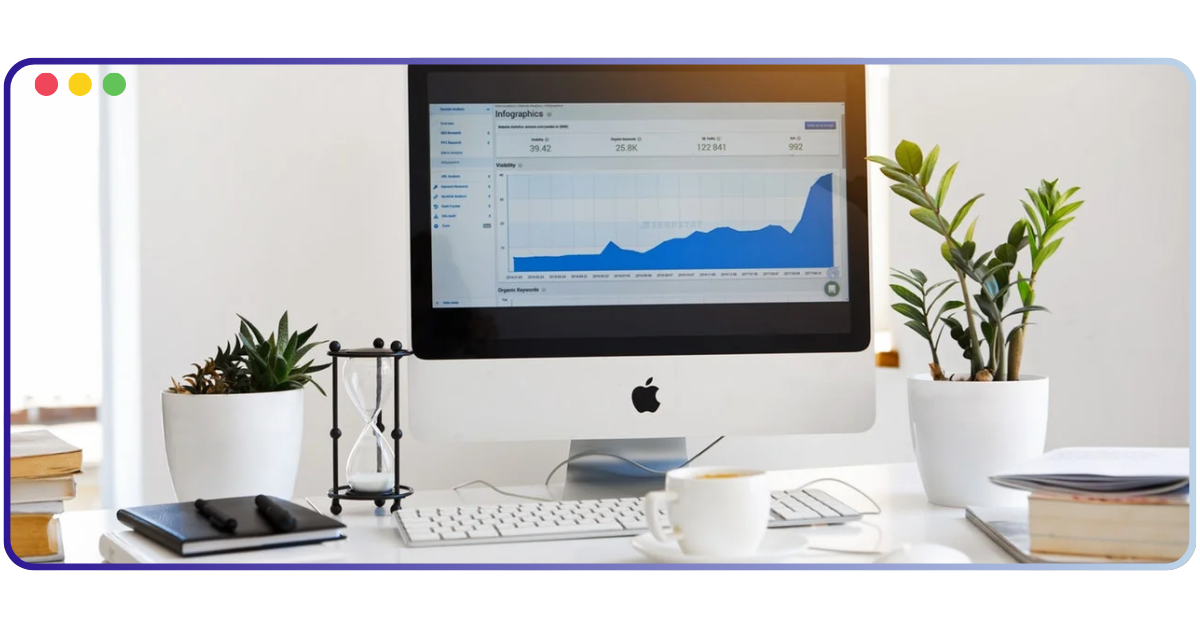 Improved Dashboard Navigation with MarketingTracker 5.14