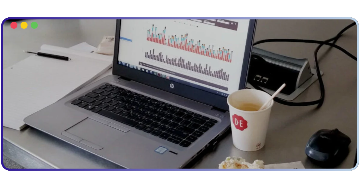 ScanmarQED’s Insights2Go launched at JDE