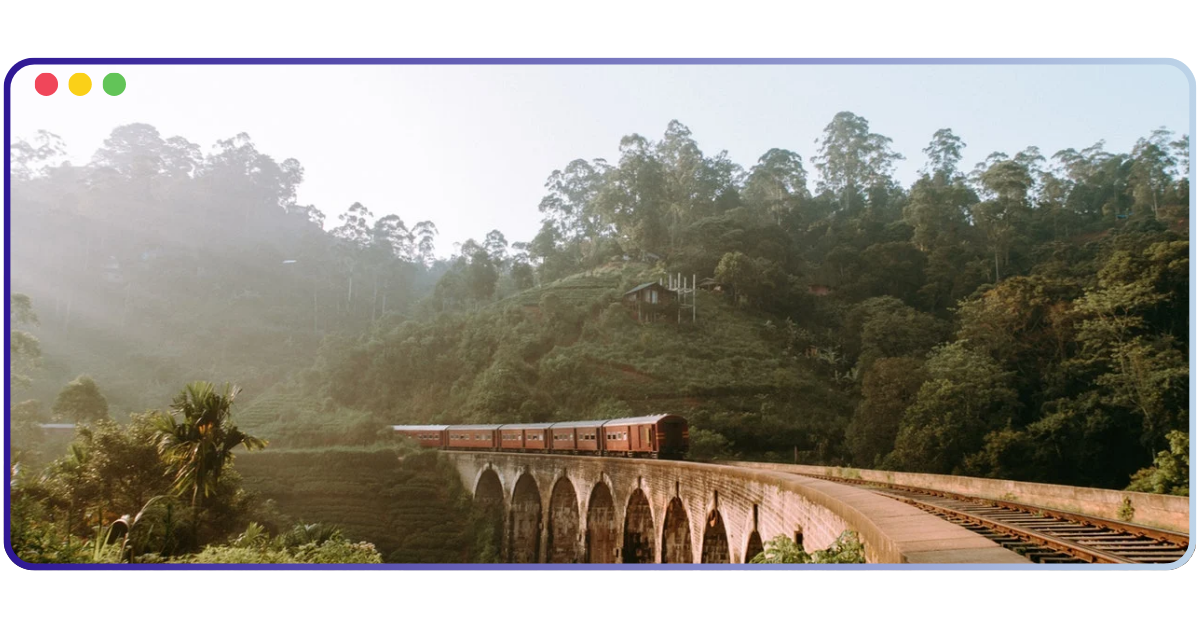 ScanmarQED Sponsors Development Project in Sri Lanka
